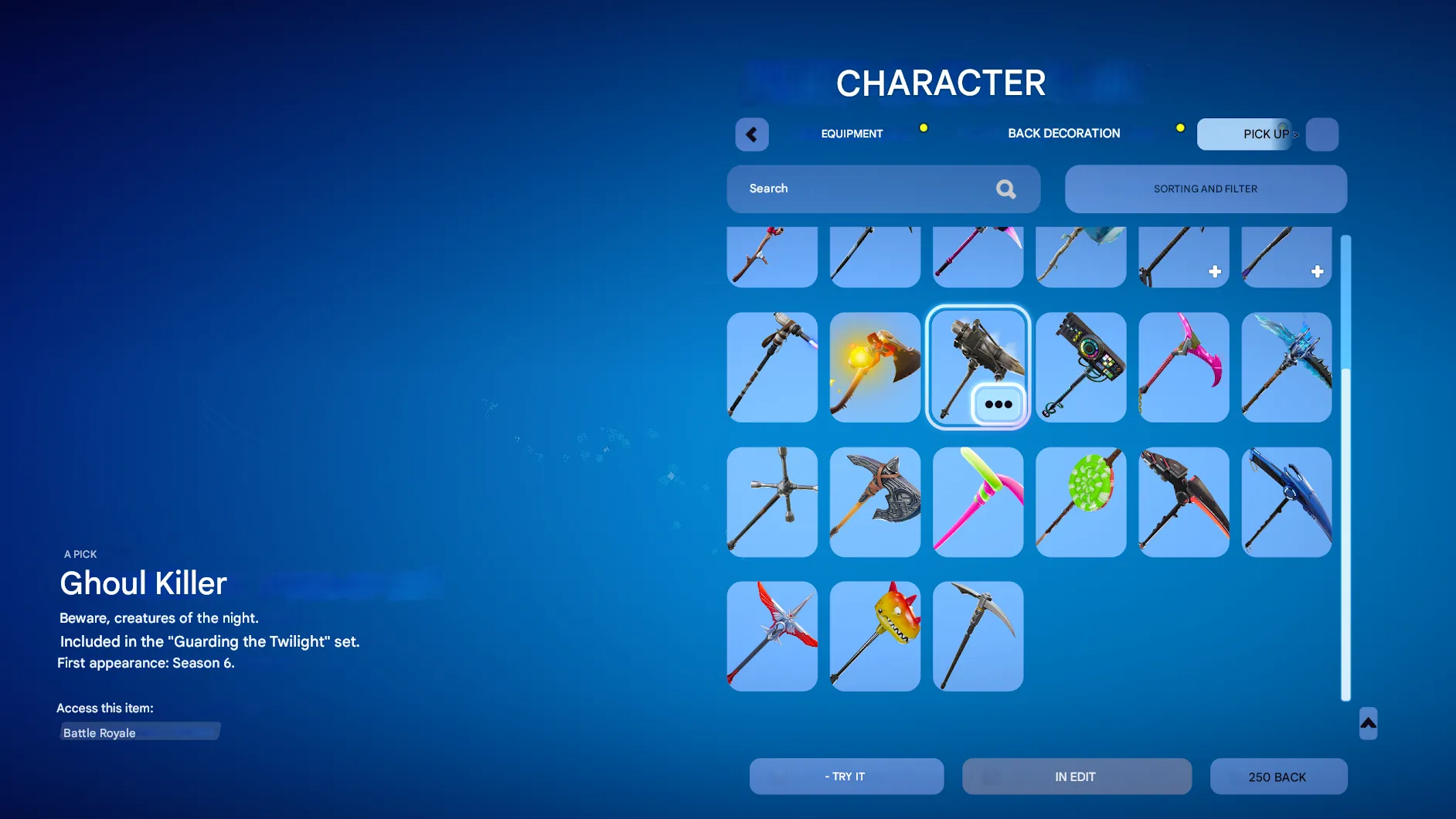 F1013 OG STW Old PvE | Mr. Jaws | Ronin (All Styles) | Omega | Carbide (All Styles) | Rescue | Redline | Neon Lynx (All Styles) | Pilot | 40 Skins | Take the Elf | 50 V-Bucks 